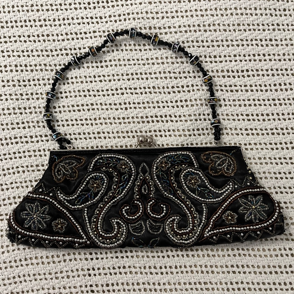 Woman’s Evening Clutch